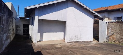 house em Avenida das Torres, Jardim Centro Cívico - Sarandi - PR