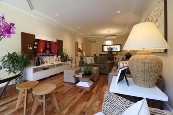 apartment em Avenida Sete de Abril, Centro - Petrópolis - RJ