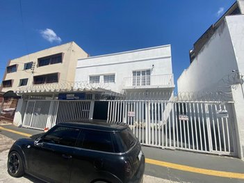 house em Rua 96, Setor Sul - Goiânia - GO