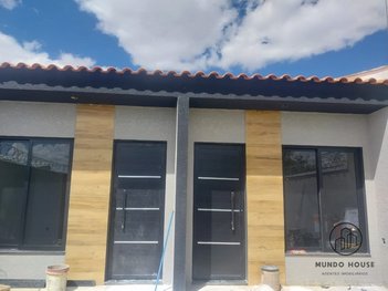 house em Alameda Família Jacinto, Jardim Santa Marta - Sorocaba - SP