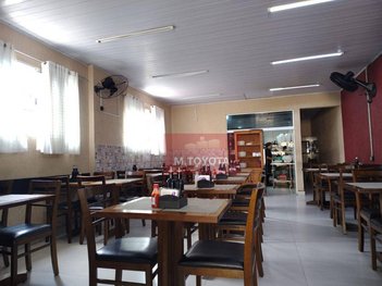 office em Rua Londrina, Vila Endres - Guarulhos - SP