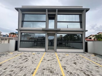 apartment em Rua Tangará, Praia do Sonho - Palhoça - SC