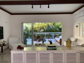 apartment em Rua Sacopa, Lagoa - Rio de Janeiro - RJ