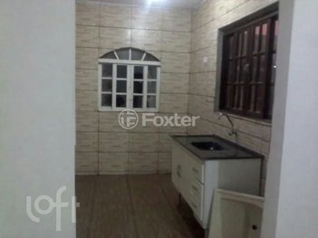 house em Rua Eleodoro Essus, Chácara Dona Olívia - São Paulo - SP
