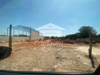 land_lot em Prefeito Nico Lanzi, Jardim Serra Dourada - Mogi Guaçu - SP
