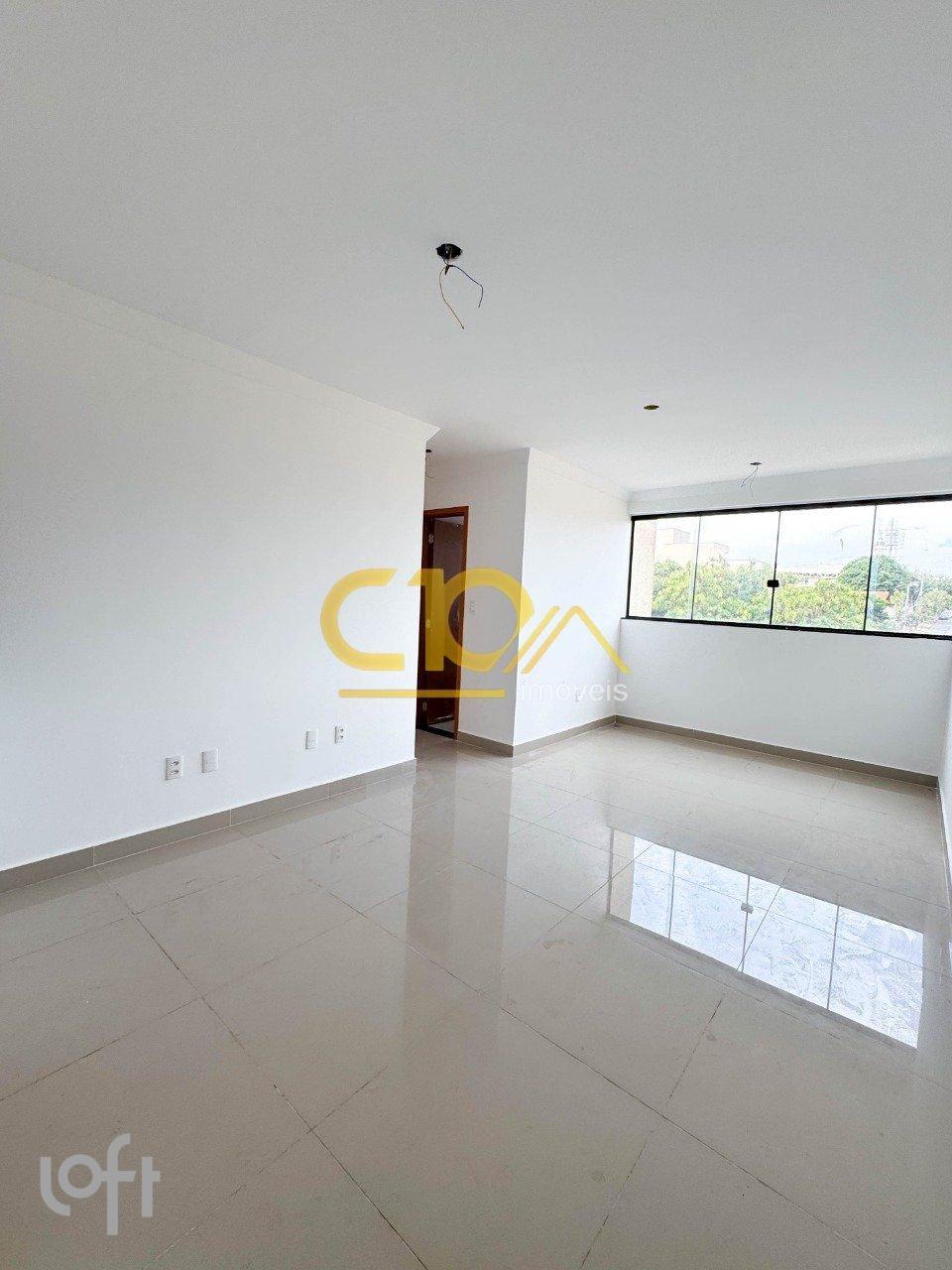 Apartamento com 2 quartos — Serrano, Belo Horizonte