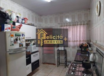 house em Rua Benedito de Abreu, Vila Aparecida - Itapevi - SP