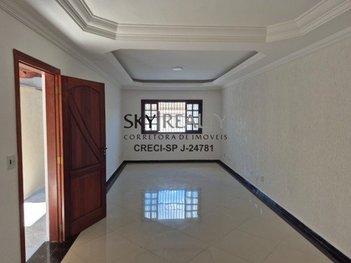 house em Rua Elydio Rodrigues Nunes, Vila Arriete - São Paulo - SP
