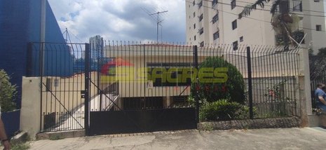 house em Rua Lagoa Panema, Vila Guilherme - São Paulo - SP
