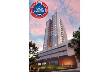 apartment em Rua Maria Heilbuth Surette, Buritis - Belo Horizonte - MG