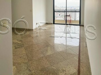 apartment em Avenida do Guacá, Lauzane Paulista - São Paulo - SP