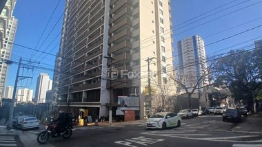 apartment em Rua Marquês Olinda, Vila Dom Pedro I - São Paulo - SP