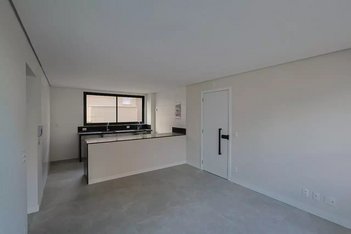 apartment em Rua Padre Marinho, Santa Efigênia - Belo Horizonte - MG