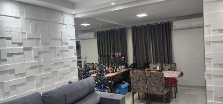 house em Rua Joaquim Marcelino Leite, Jardim Interlagos - Hortolândia - SP