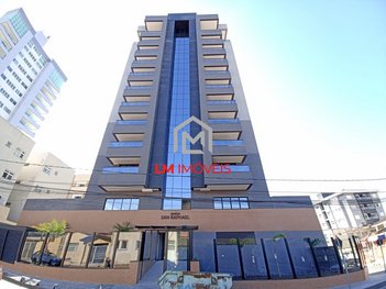 apartment em Avenida São Francisco, Primavera - Pouso Alegre - MG