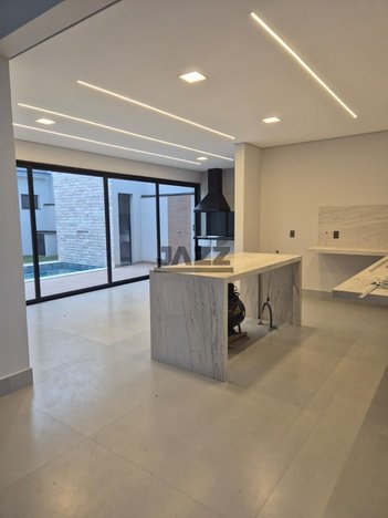 house em Alameda Ezequiel Mantoanelli, Residencial London Park - Indaiatuba - SP