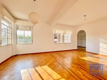 apartment em Rua Alagoas, Higienópolis - São Paulo - SP