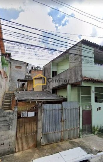 land_lot em Avenida Lauro Xerfan, Jardim Iva - São Paulo - SP