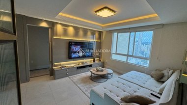 apartment em Rua 2870, Centro - Balneário Camboriú - SC