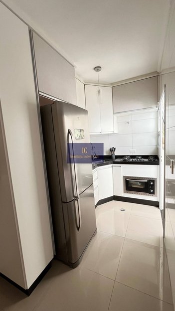 apartment em Rua Cremona, Parque Oratório - Santo André - SP