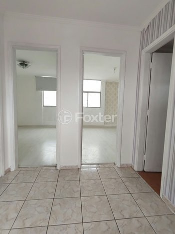 apartment em Rua José Getúlio, Liberdade - São Paulo - SP