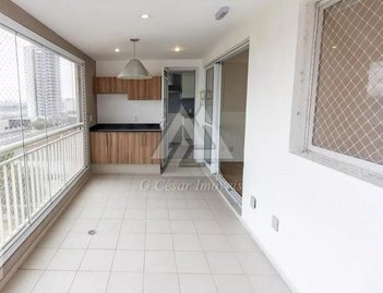 apartment em Rua Senador Joaquim Ribeiro do Valle, Vila Leopoldina - São Paulo - SP