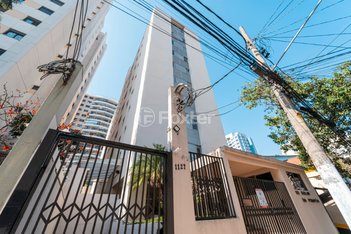 apartment em Rua Doutor Augusto de Miranda, Vila Pompéia - São Paulo - SP
