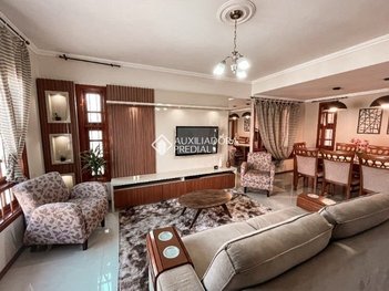 house em Rua Orion, Estância Velha - Canoas - RS