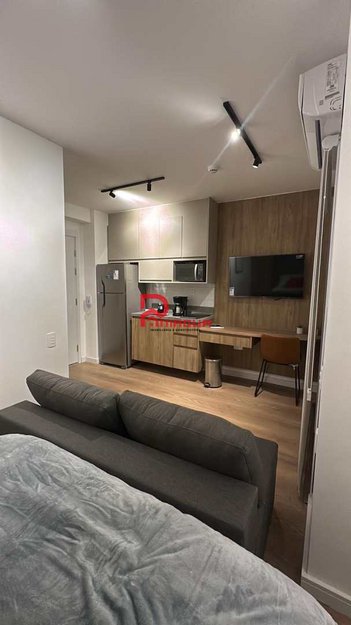apartment em Rua Pangaré, Vila Butantã - São Paulo - SP