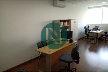 office em Rua Doutor Luiz Migliano, Jardim Caboré - São Paulo - SP