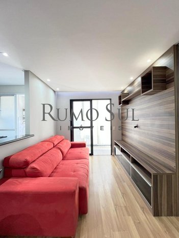 apartment em Avenida Interlagos, Jardim Marajoara - São Paulo - SP