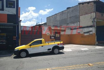 land_lot em Adalberto Junho, Vila Itapoan - Guarulhos - SP