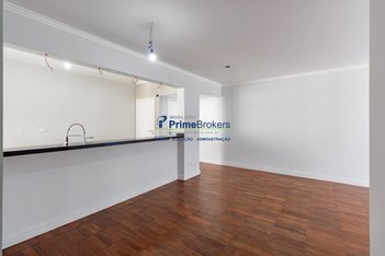 apartment em Rua Doutor Albuquerque Lins, Santa Cecília - São Paulo - SP