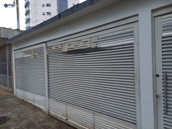 house em Rua Mussumés, Vila Maria Alta - São Paulo - SP