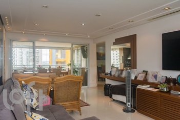 apartment em Rua Domingos Lopes da Silva, Vila Suzana - São Paulo - SP