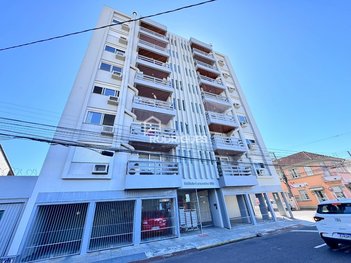 apartment em Rua São João, Centro - São Leopoldo - RS