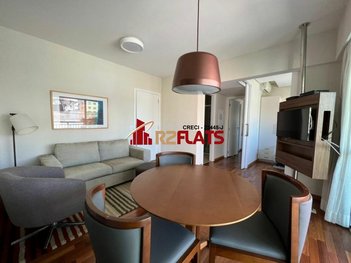 apartment em Rua Cincinato Braga, Bela Vista - São Paulo - SP