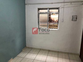apartment em Rua Modesto Brocos, Jardim Botânico - Rio de Janeiro - RJ