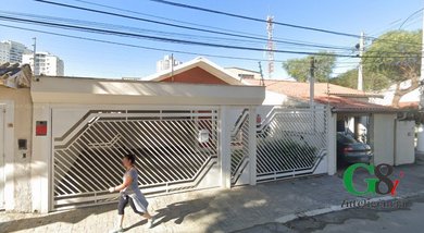 house em Rua Padre Chico, Santo Amaro - São Paulo - SP