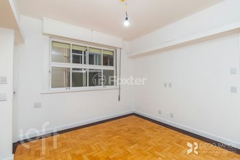 apartment em Rua José do Patrocínio, Cidade Baixa - Porto Alegre - RS