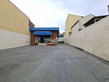 commercial_building em Avenida São Paulo, Vila Arens II - Jundiaí - SP