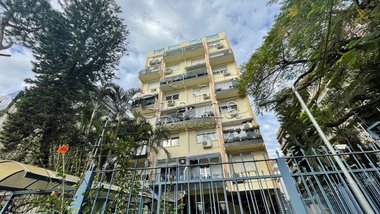 apartment em Padre Cacique, Praia de Belas - Porto Alegre - RS