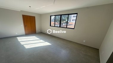 apartment em Rua Lavras, São Pedro - Belo Horizonte - MG