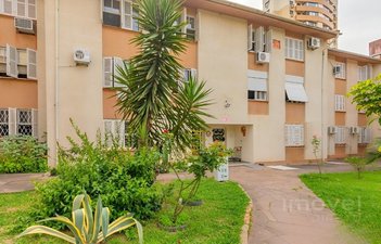apartment em Avenida Wenceslau Escobar, Tristeza - Porto Alegre - RS