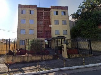 apartment em Avenida Fim de Semana, Jardim Casablanca - São Paulo - SP