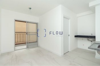 apartment em Rua Doutor Virgílio de Carvalho Pinto, Pinheiros - São Paulo - SP