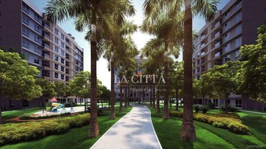 apartment em Rua José Pereira Liberato, São João - Itajaí - SC