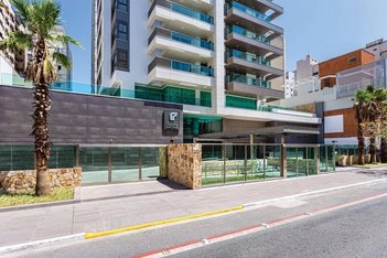 apartment em Rua Bocaiúva, Centro - Florianópolis - SC