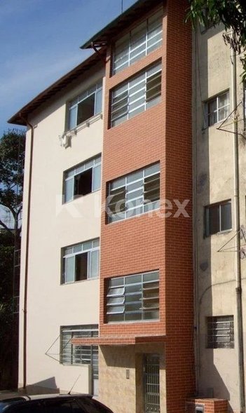 apartment em Avenida Coronel Sezefredo Fagundes, Tucuruvi - São Paulo - SP