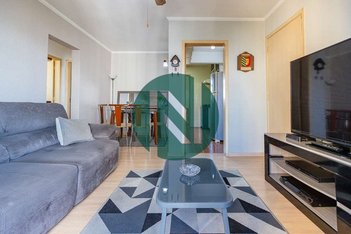apartment em Rua Dauro Cavallaro, Real Parque - São Paulo - SP